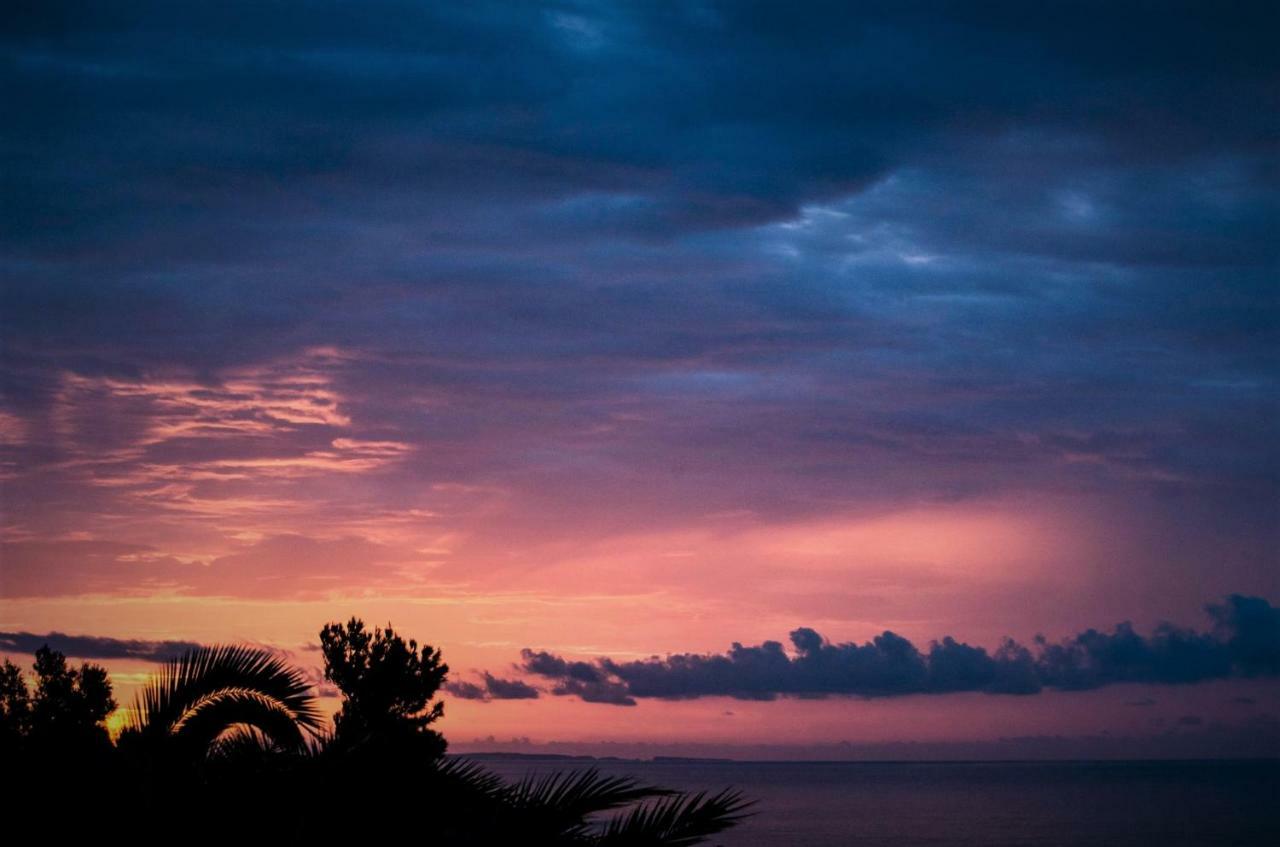Ierapetra La Luna Blu Ferma Dış mekan fotoğraf