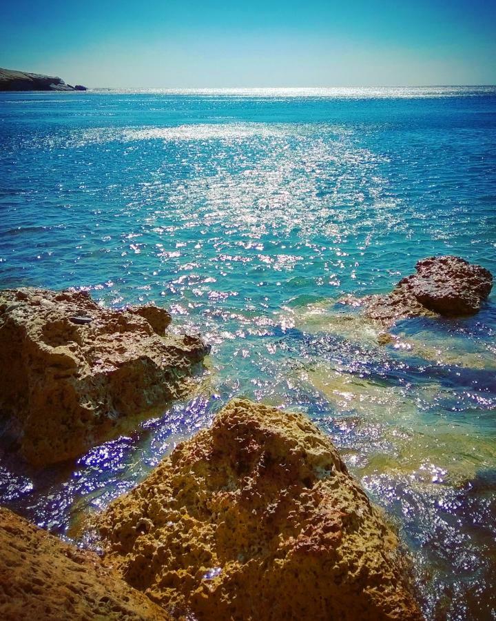 Ierapetra La Luna Blu Ferma Dış mekan fotoğraf